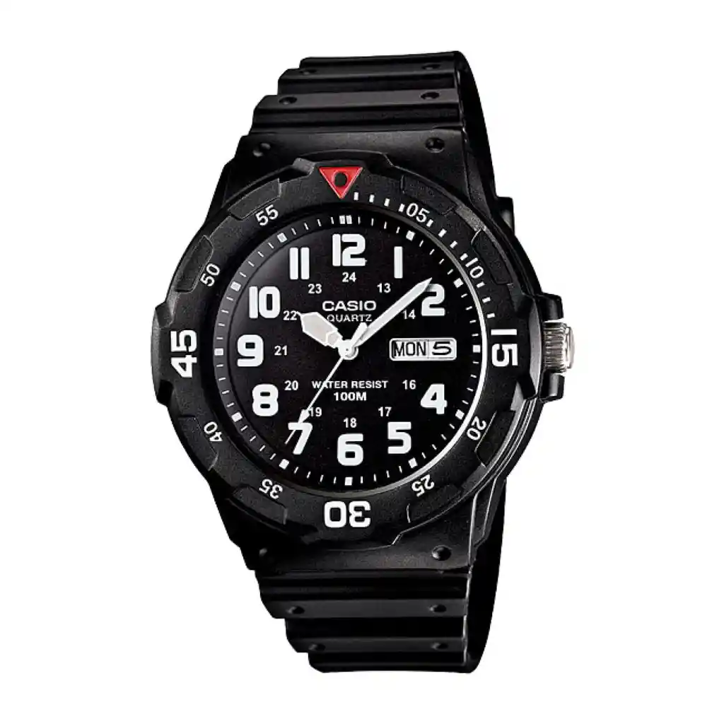 Reloj Casio Mrw-200H-1Bv Hombre