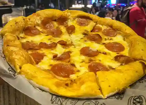 Pizza Peperoni