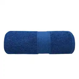 Toalla Baño Baño-Azul Finlandek