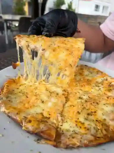 Pizza Cheese