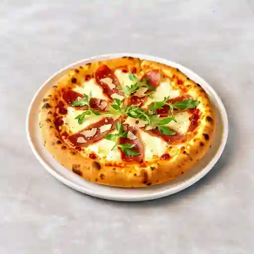 Prosciutto E Bufala