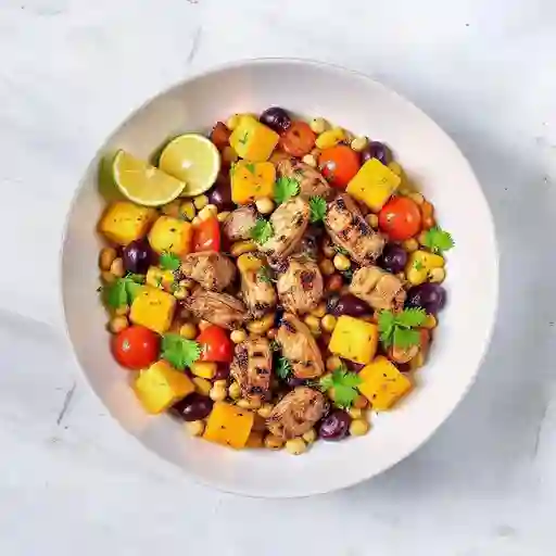 Salvajada Para 4 Personas