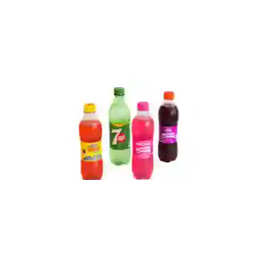 Gaseosa 250 ml