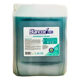 Blancox Detergente Líquido Regular