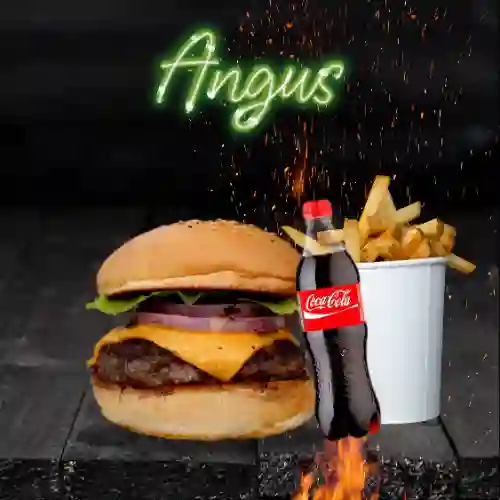 Combo Angus