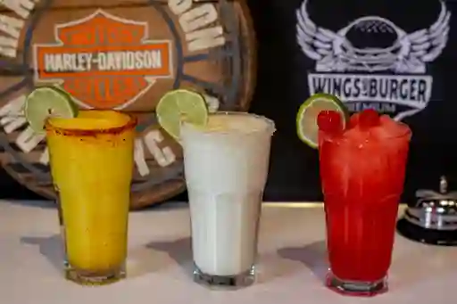 Limonada de Cerveza 16 Oz