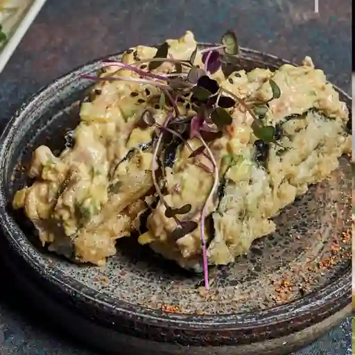 Nori de temporada