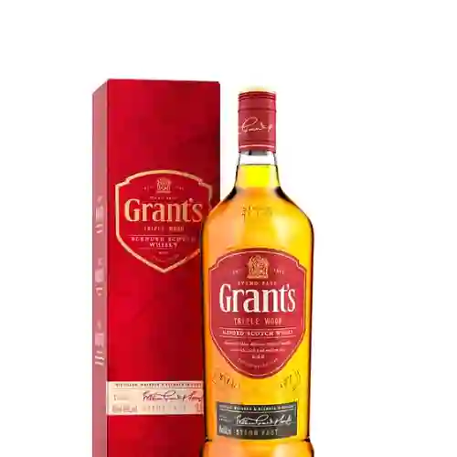 Grant´s 750Ml