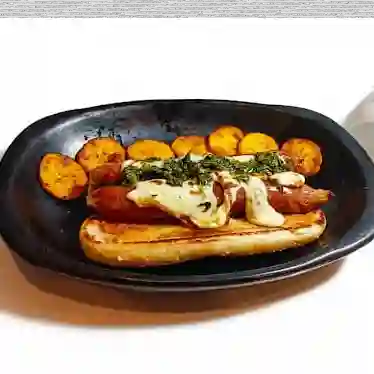 Chorizo a la argentina