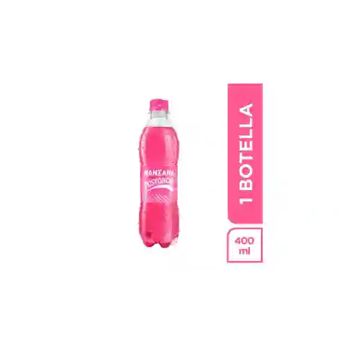 Manzana Postobon 400 ml