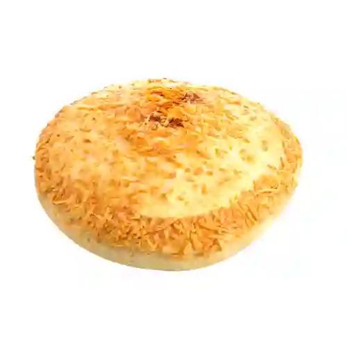 Pastel Pollo Champiñones