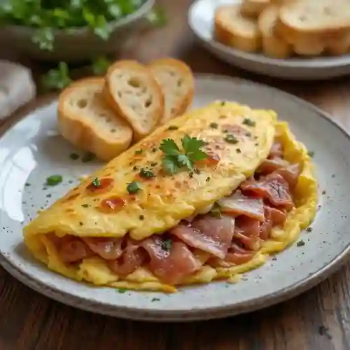 Omelette