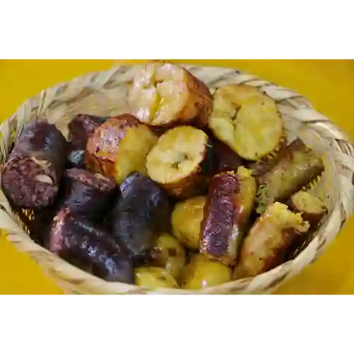 Picada Personal