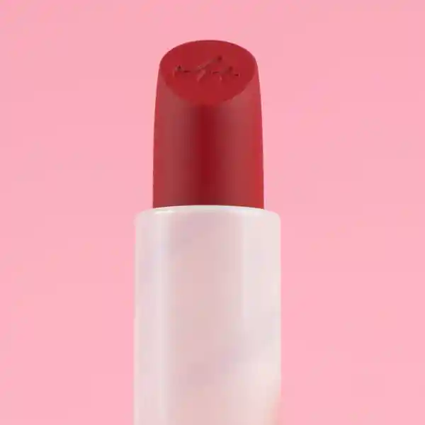Lápiz Labial Velvet Serie Minimalist Serie 03 Miniso