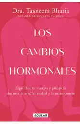 Los Cambios Hormonales