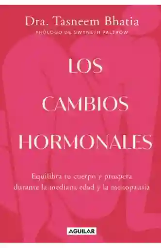 Los Cambios Hormonales