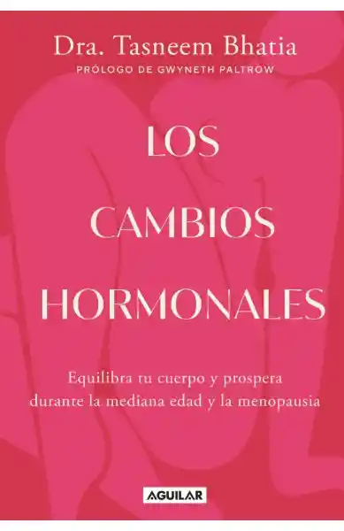 Los Cambios Hormonales