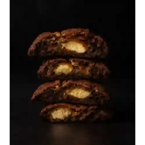 Galleta Chocolate