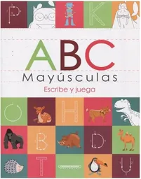 Abc Mayúsculas