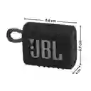 Jbl Speaker Go3 Speaker Bluetooth