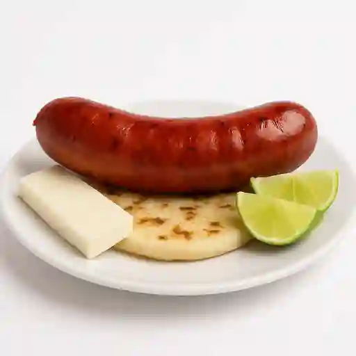 Chorizo Carnudo