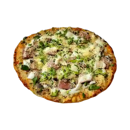 Pizzeta César