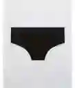 Panti Negro Talla Small Aerie American Eagle