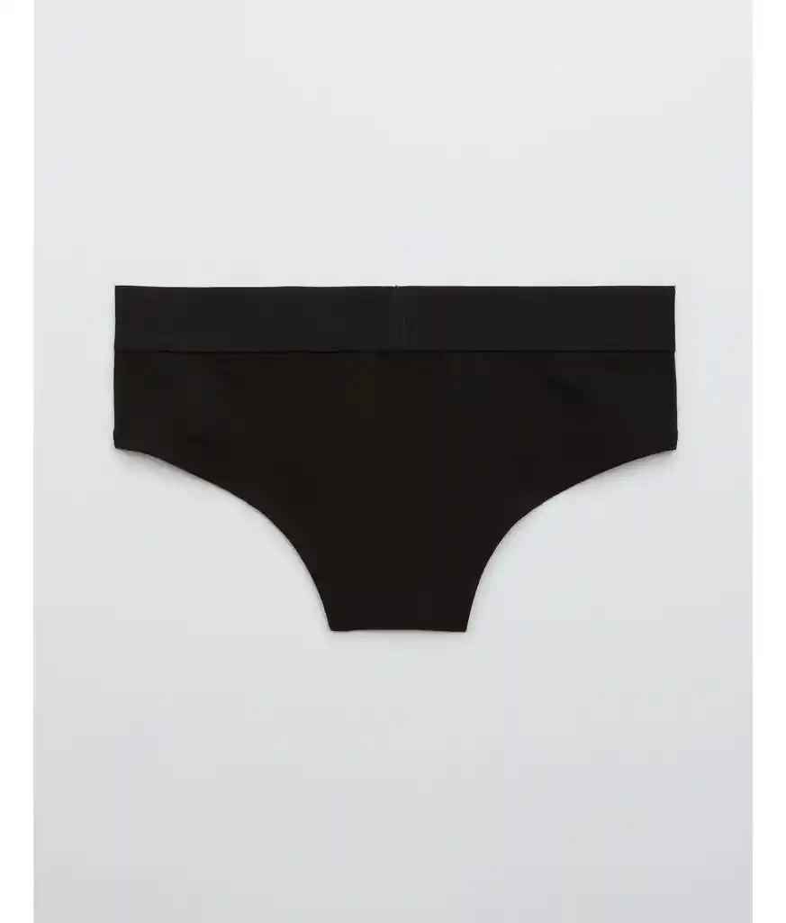 Panti Negro Talla Small Aerie American Eagle