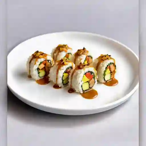 Veggie Roll
