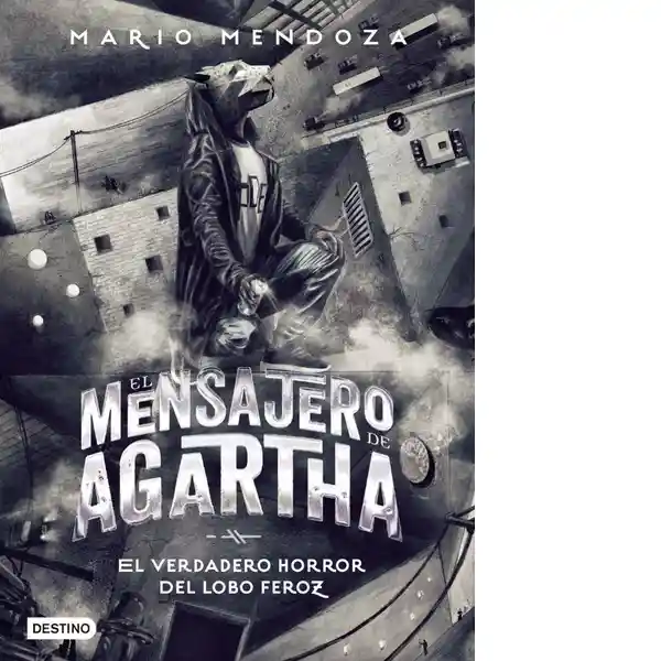 El Mensajero de Agartha 10