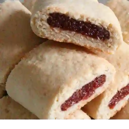 Galleta de Bocadillo Chelitas