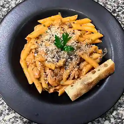 Al Parmigiano