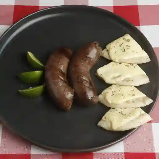 Morcilla