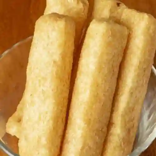 Adicion de Yuca