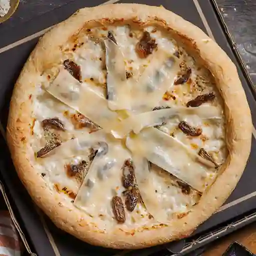 Pizza Datiles
