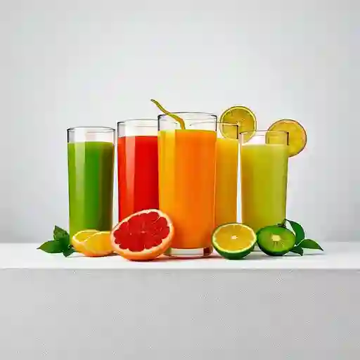 Jugo Mango Biche
