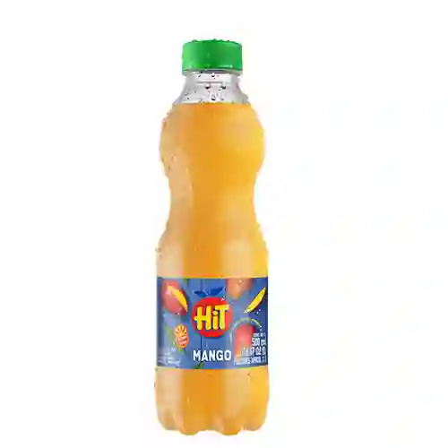 Jugo hit mango 500ml