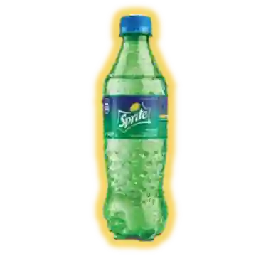 Sprite Limón 400 ml