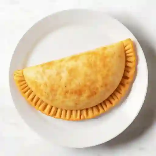 Pastel de pollo 40gr