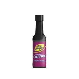 San Jorge Salsa Para Carnes