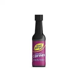 San Jorge Salsa Para Carnes