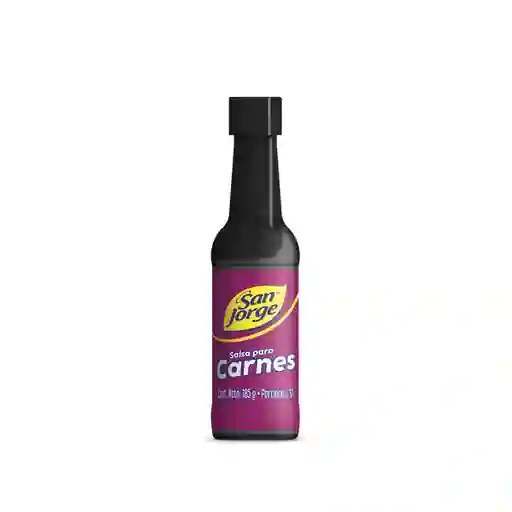San Jorge Salsa Para Carnes