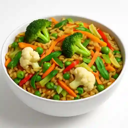 Chowfan Vegetariano