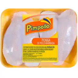 Pimpollo Pechuga de Pollo