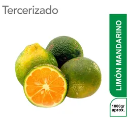 2 x Limon Mandarino Turbo