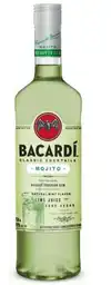 Bacardi Ron Mojito