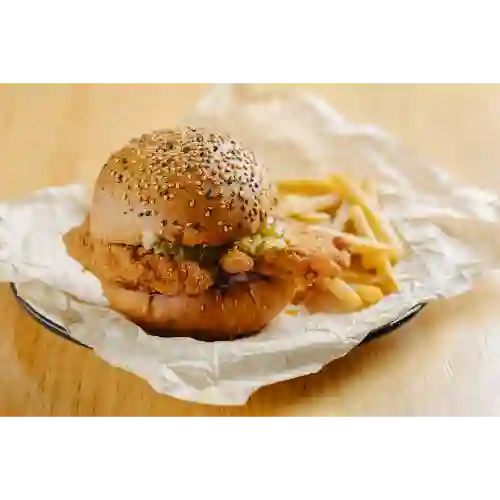 Combo para 2 Burger Smashed Chorizo