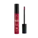 Vogue Labial Líquido Resist Apasionada