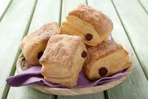 Pastel de Bocadillo