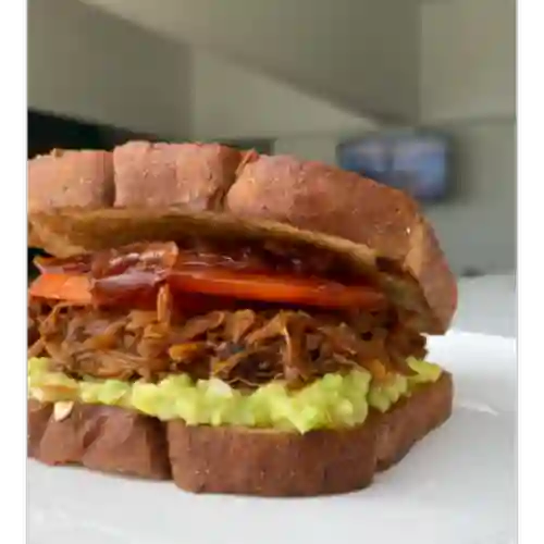 Pulled Pork